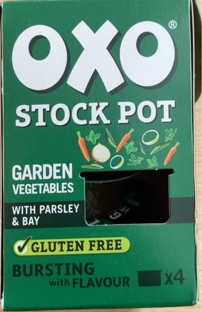 Oxo Stock Pot