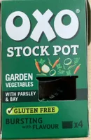 Oxo Stock Pot