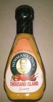 Thousand Island Dressing
