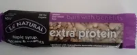 Eat Natural Extra Protein Bar