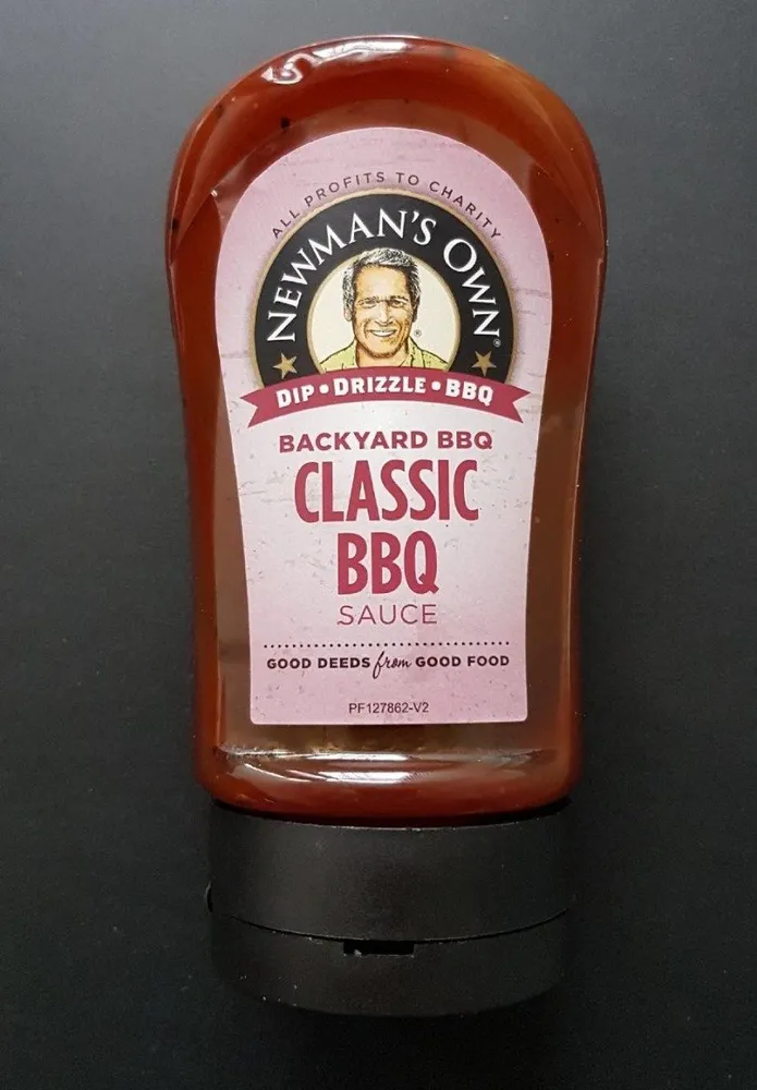 Backyard BBQ CLASSIC BBQ