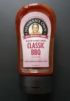 Backyard BBQ CLASSIC BBQ