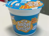 Angel Delight - Butterscotch