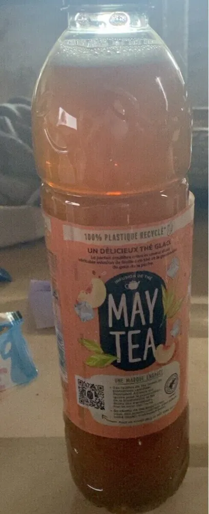 Ice tea