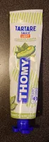 Tartare Sauce Light