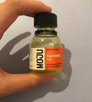 Moju-Turmeric