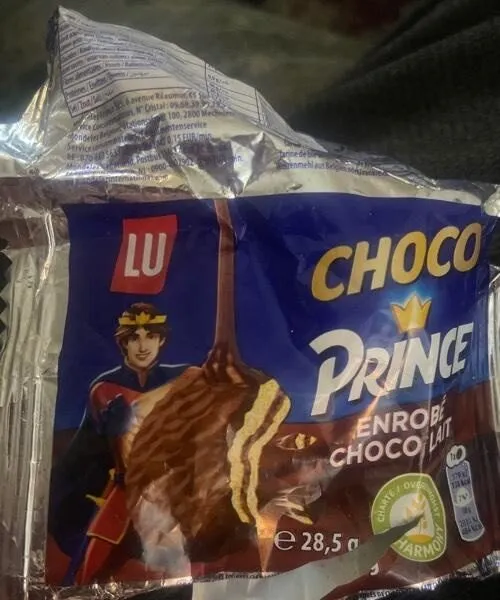 Choco Prince