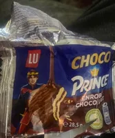 Choco Prince