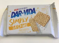 Dar Vida sesame