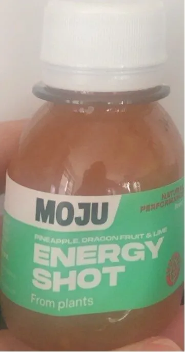 Energy Shot