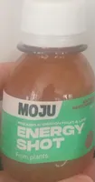 Energy Shot