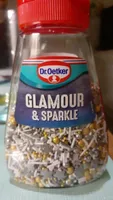 Glamour & sparkle