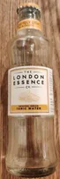 Tonic water