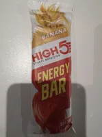 Energy bar