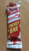 Energy bar