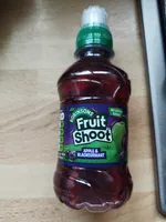 Fruit Shoot - Apple & Blackcurrant