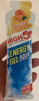 Energy Gel Aqua