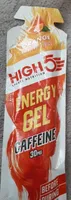 Energy Gel