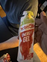 Energy Gel Citrus