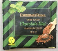 Chocolate Mint