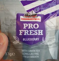 Pro Fresh Blueberry