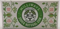 Mighty mint natural gum