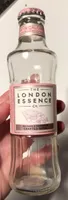 Rhubarb & Cardamom