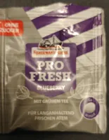 Pro Fresh Blueberry