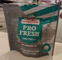 Pro Fresh Sweetmint