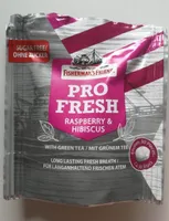 Pro Fresh Rasperry & Hibiscus
