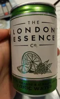 The London essence