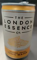 Original Indian Tonic Water