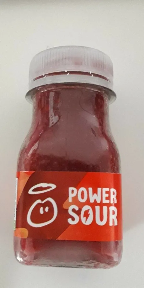 Innocent - Power Sour