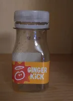 Ginger Kick
