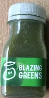 Blazing Greens