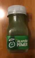 Jalapeño power
