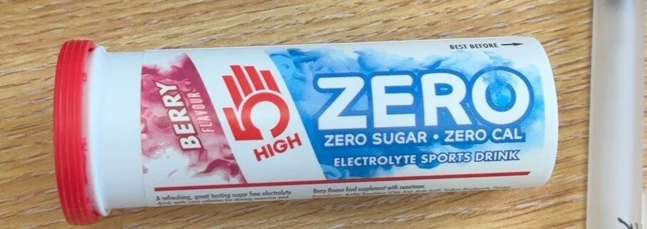 Zero