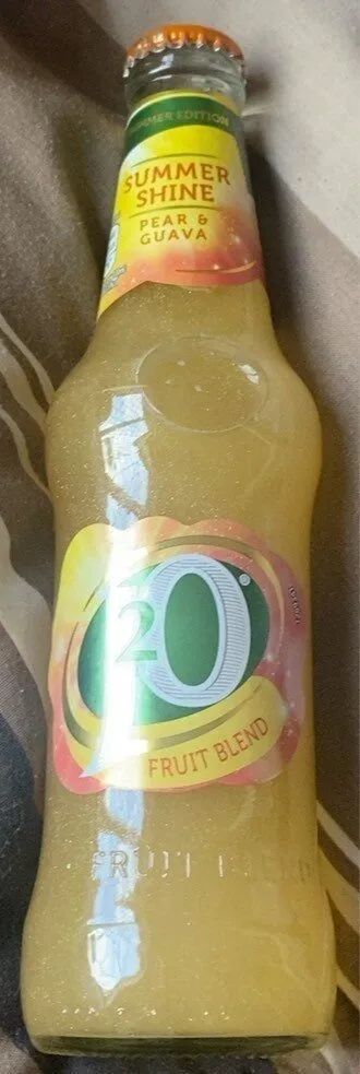 j2o fruit blend