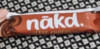 Toffee chocolat