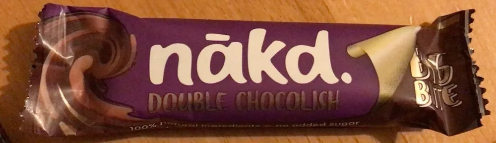 Double Chocolish