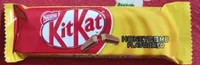 KitKat Honeycomb Flavoured