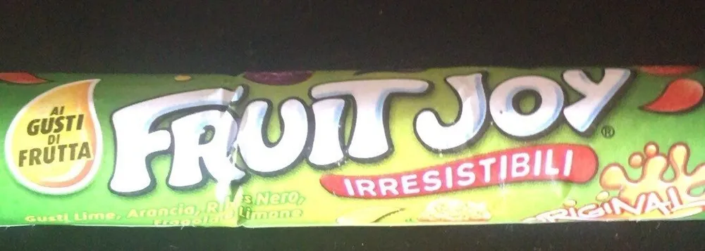 Fruit Joy