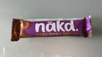 Double chocolate