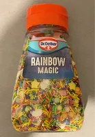 Rainbow magic
