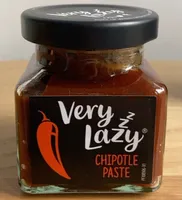 Chipotle Paste