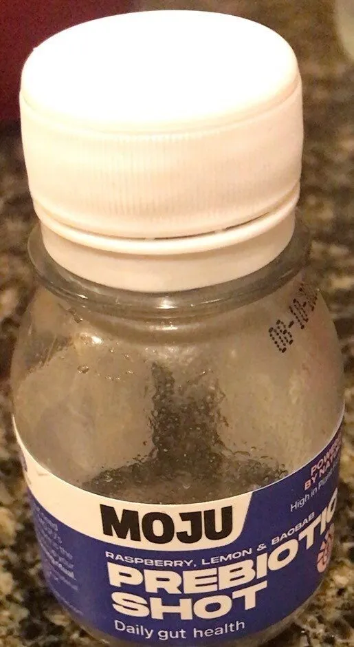 Probiotic Shot