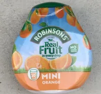 Mini Orange