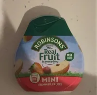 MINI summer fruits