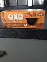Chicken Stock Pot