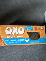 Stock pot